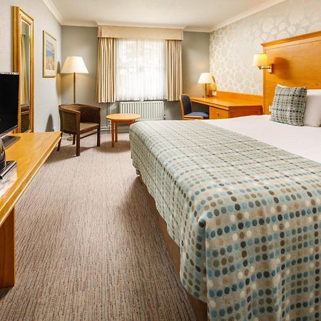 Winterbourne Mercure Bristol North The Grange Hotel מראה חיצוני תמונה