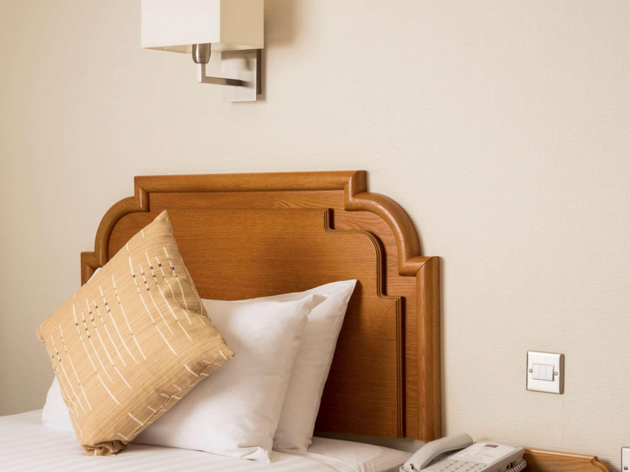 Winterbourne Mercure Bristol North The Grange Hotel מראה חיצוני תמונה