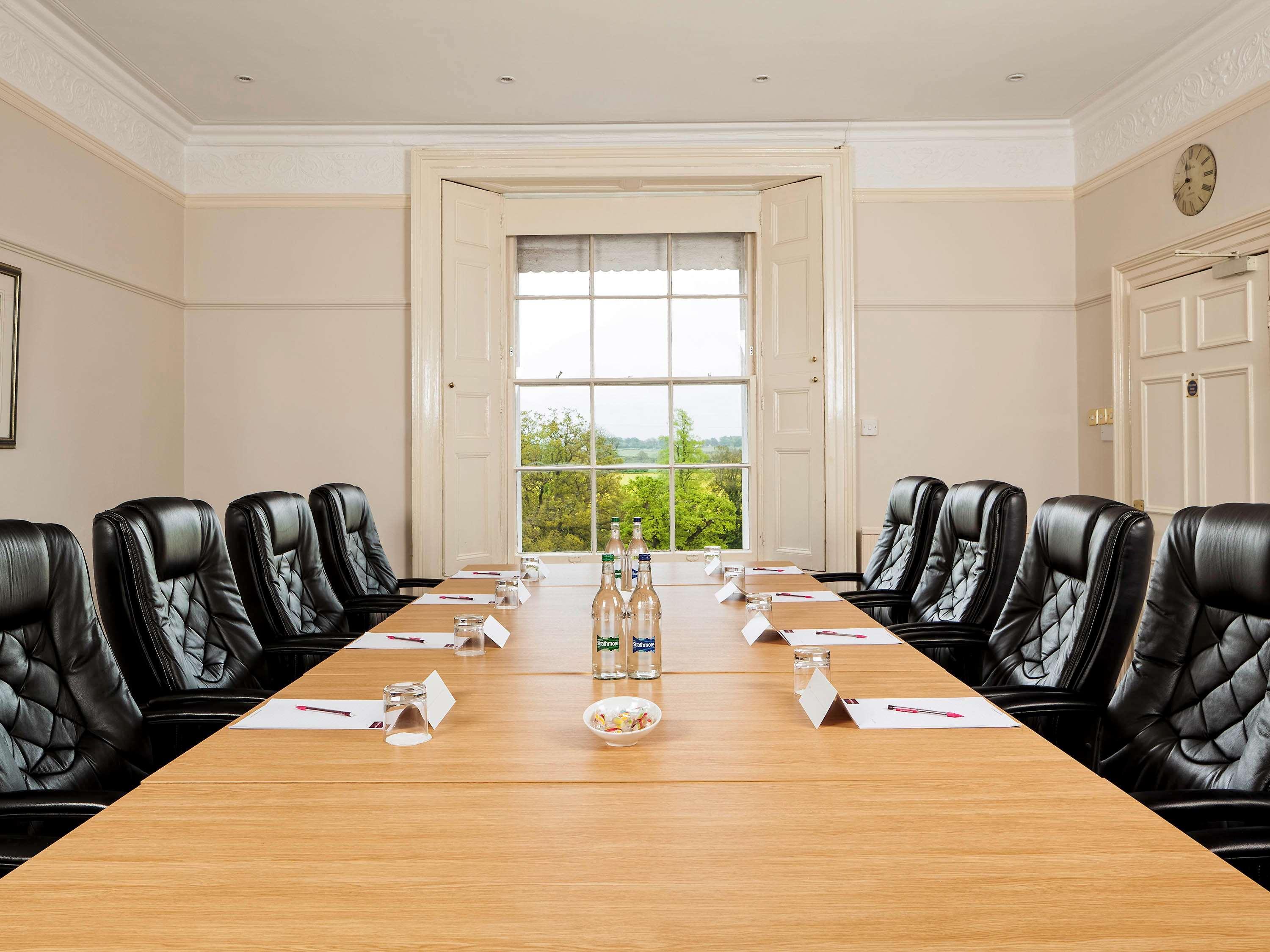 Winterbourne Mercure Bristol North The Grange Hotel מראה חיצוני תמונה