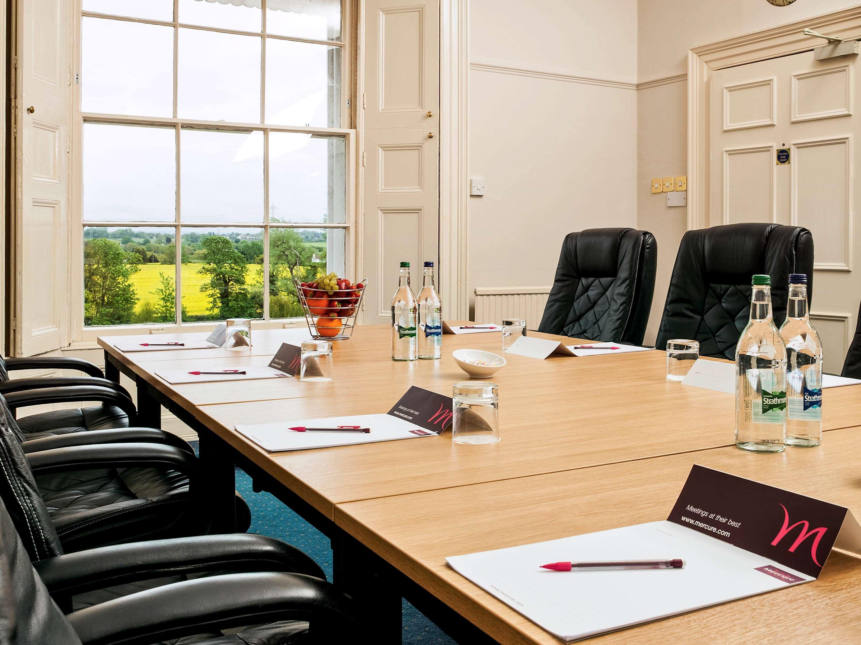 Winterbourne Mercure Bristol North The Grange Hotel מראה חיצוני תמונה
