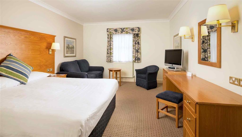 Winterbourne Mercure Bristol North The Grange Hotel מראה חיצוני תמונה