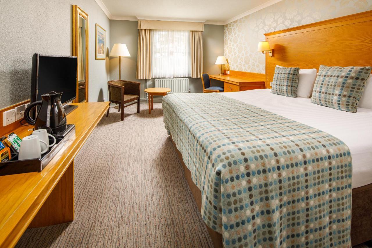 Winterbourne Mercure Bristol North The Grange Hotel מראה חיצוני תמונה