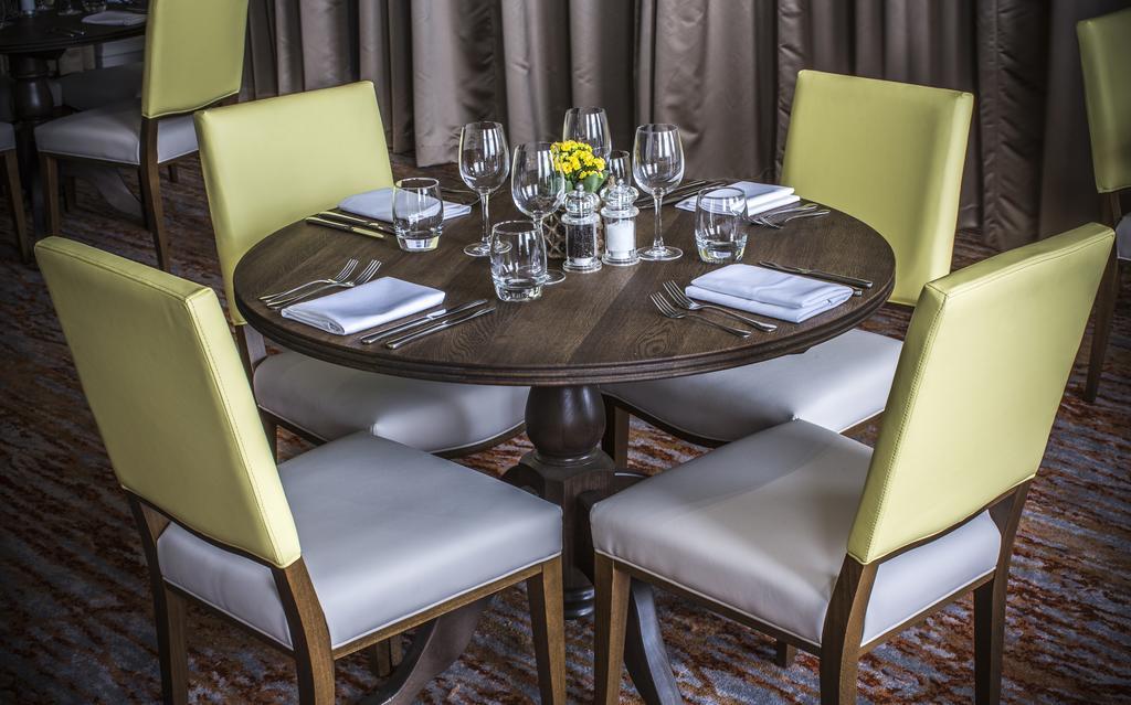 Winterbourne Mercure Bristol North The Grange Hotel מראה חיצוני תמונה