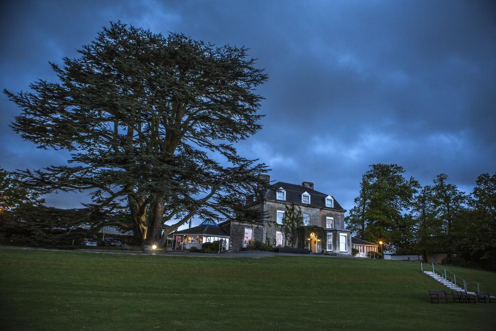 Winterbourne Mercure Bristol North The Grange Hotel מראה חיצוני תמונה
