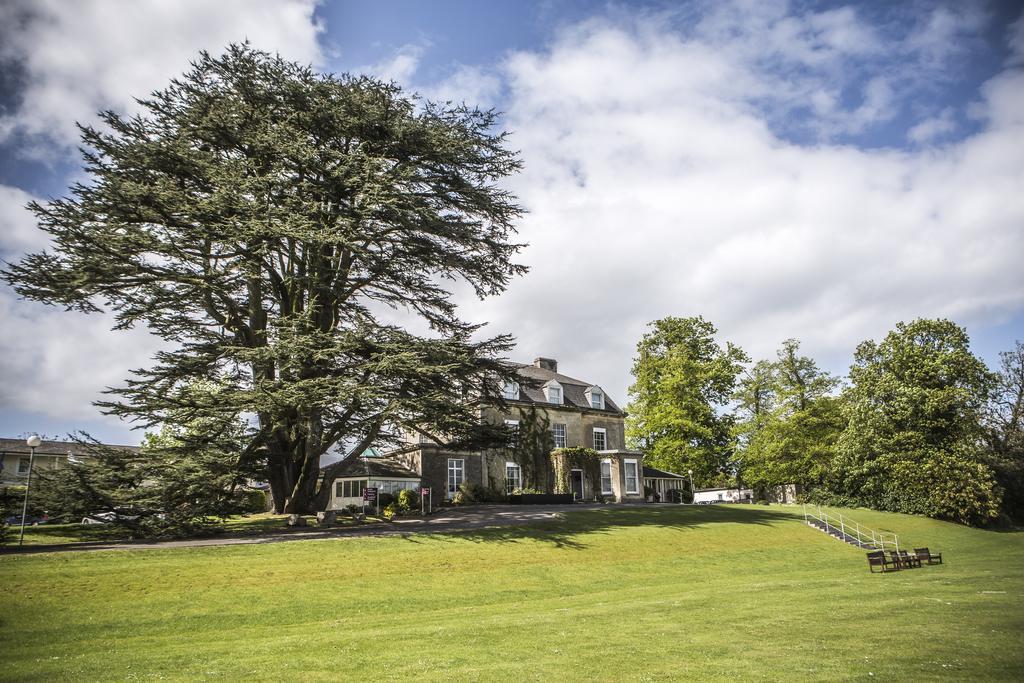 Winterbourne Mercure Bristol North The Grange Hotel מראה חיצוני תמונה
