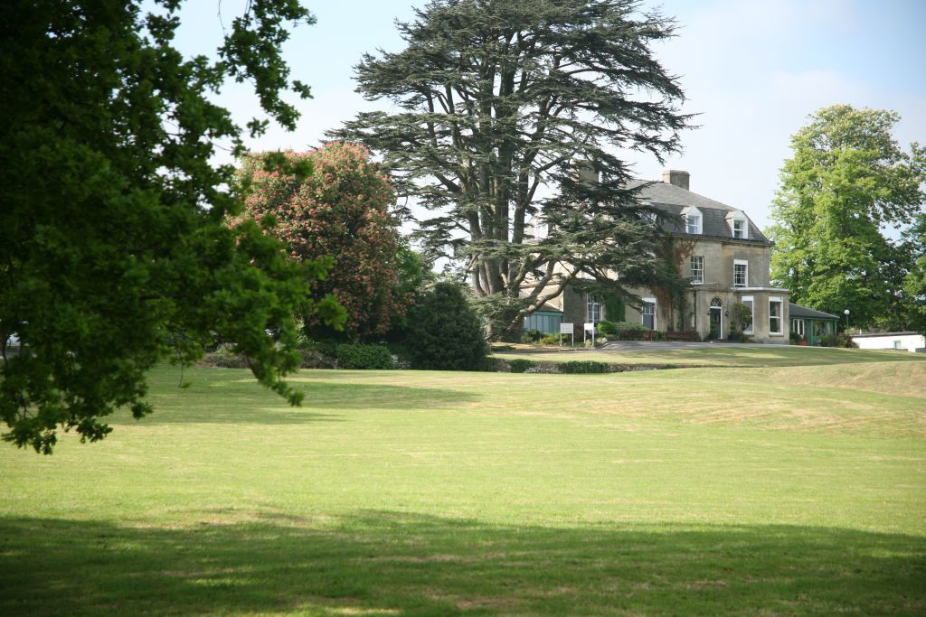 Winterbourne Mercure Bristol North The Grange Hotel מראה חיצוני תמונה
